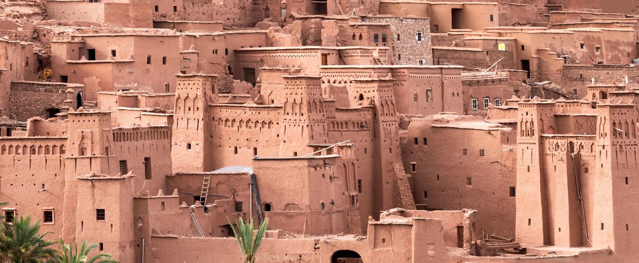 Best time to visit Morocco