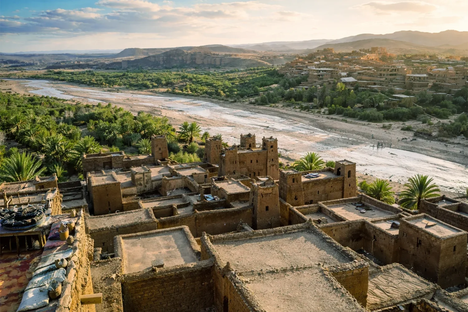 Morocco True Tours