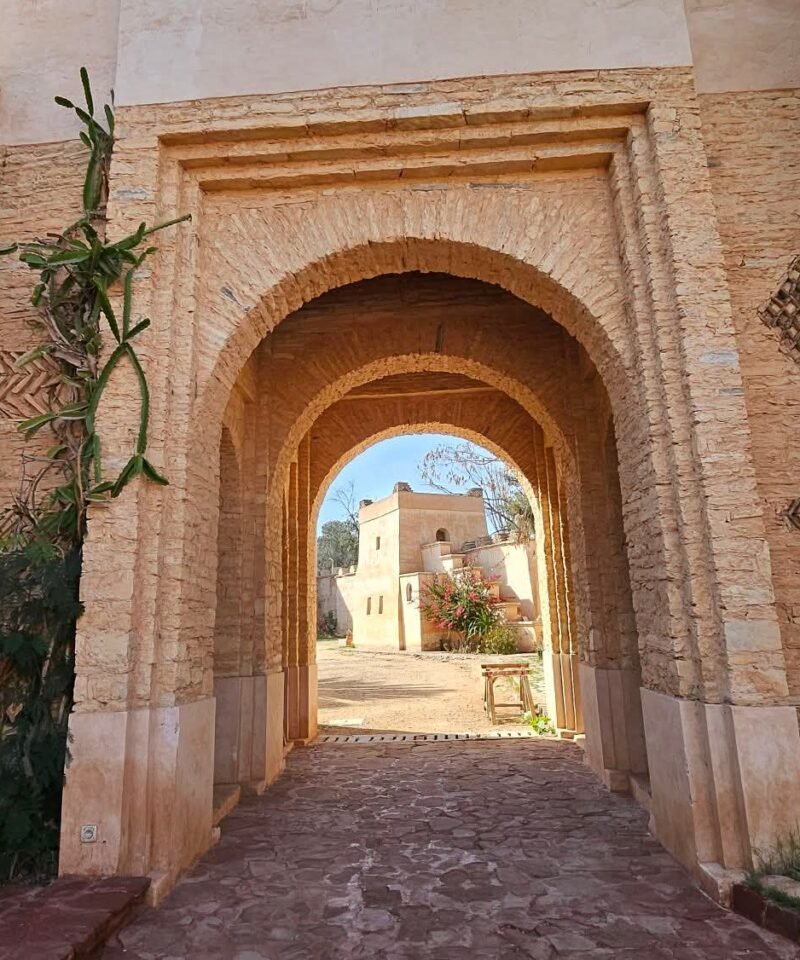 Morocco True Tours