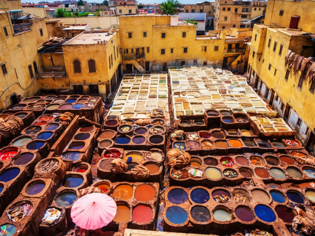 Morocco True Tours