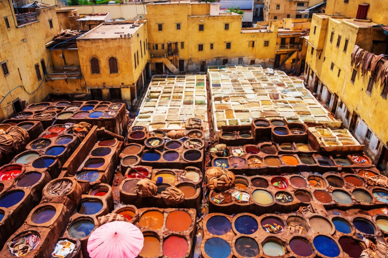 Morocco True Tours
