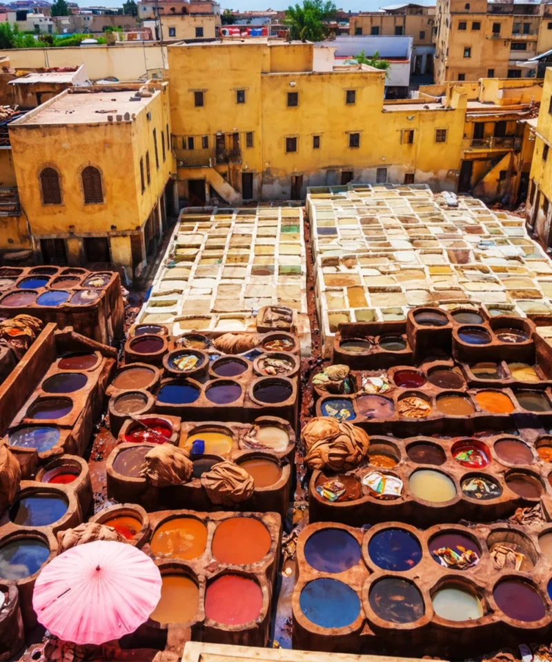 Morocco True Tours