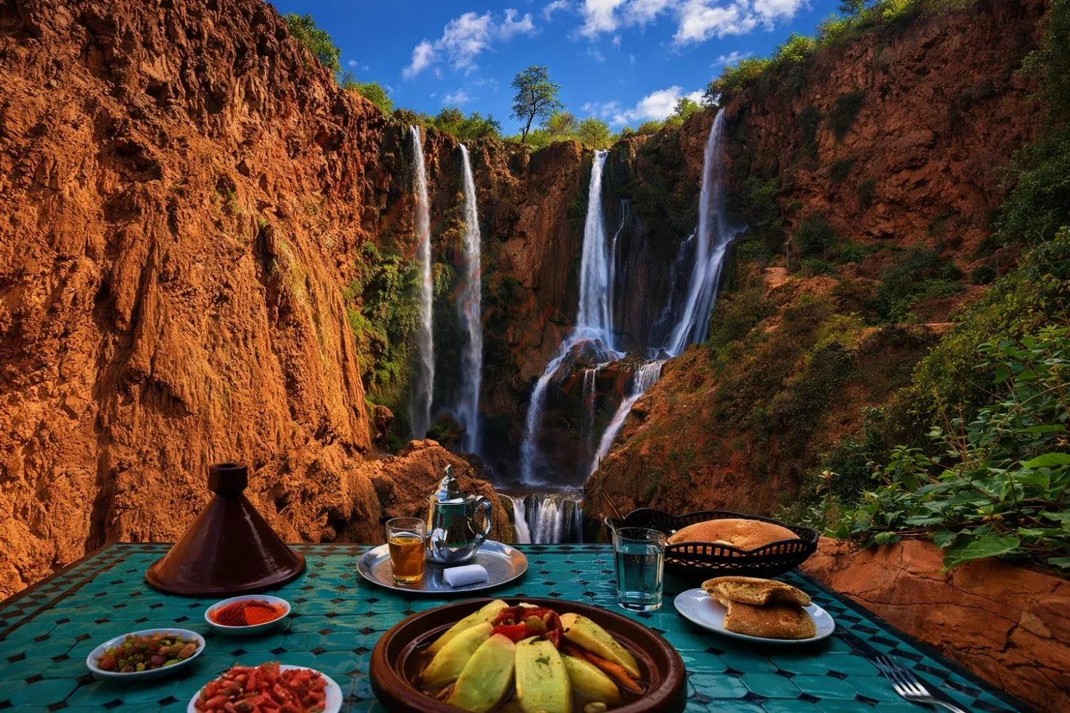 Morocco True Tours