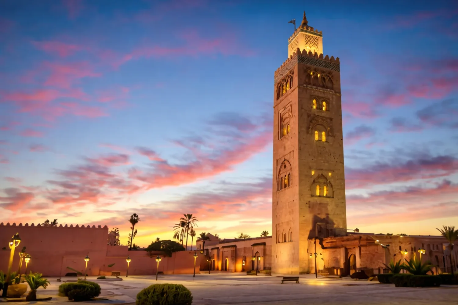 Morocco True Tours