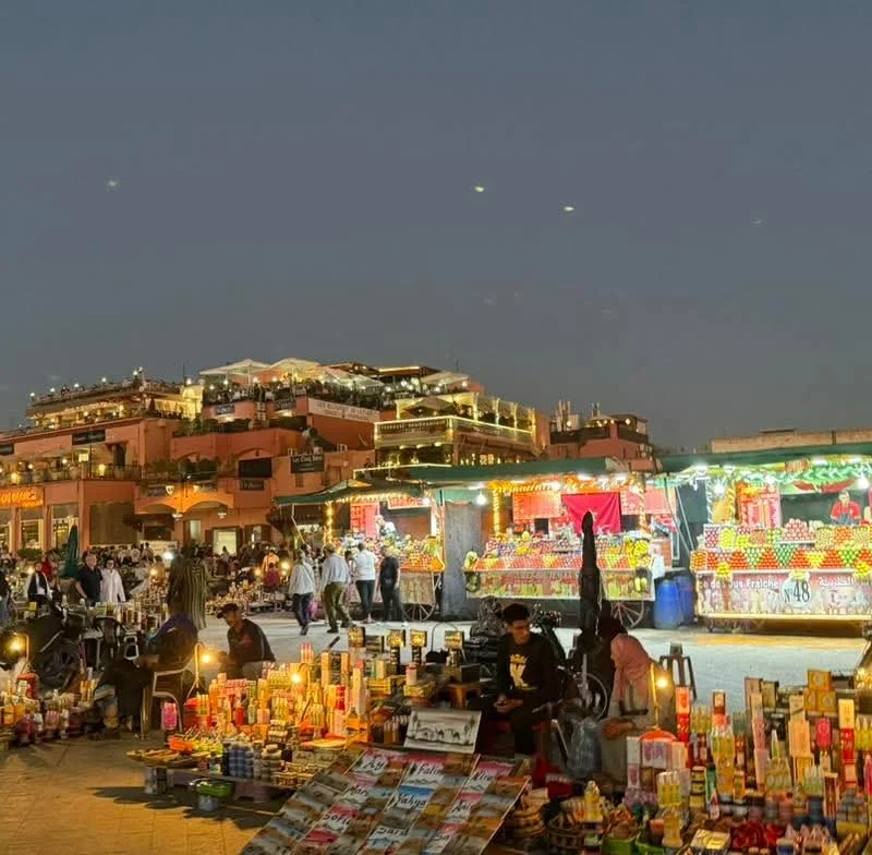 Morocco True Tours