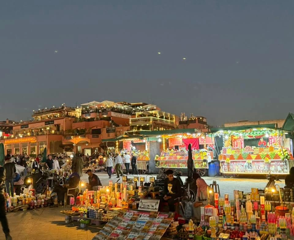 Morocco True Tours
