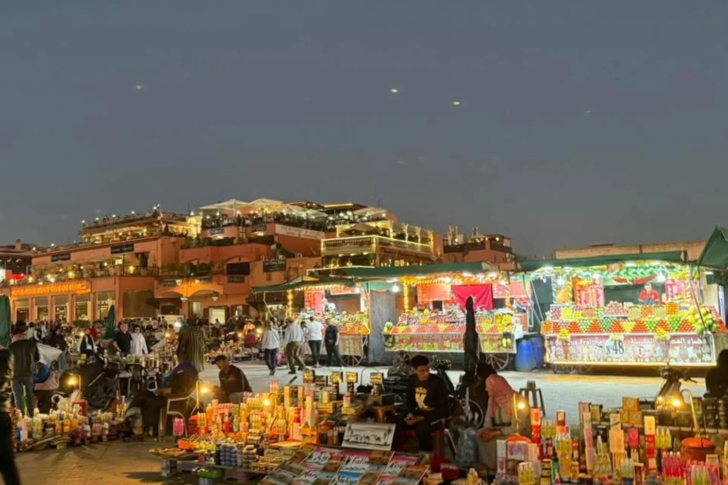 Morocco True Tours