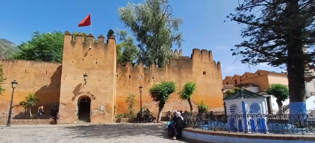 Morocco True Tours