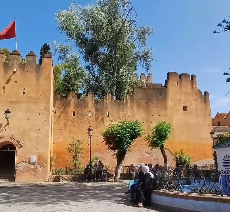 Morocco True Tours