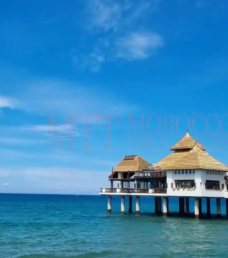 Morocco True Tours
