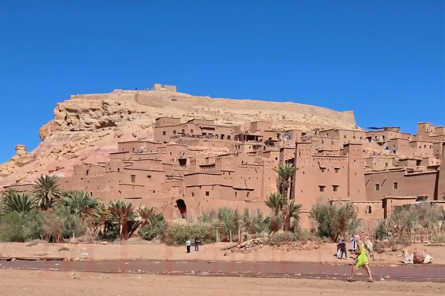 Morocco True Tours