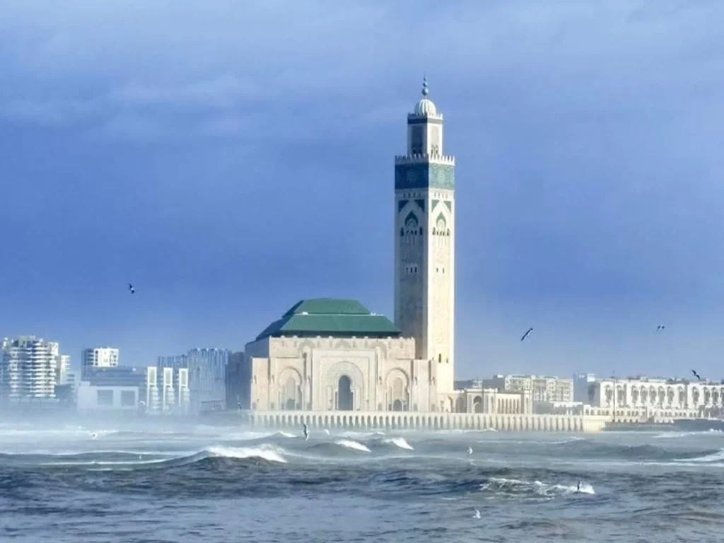 Morocco True Tours