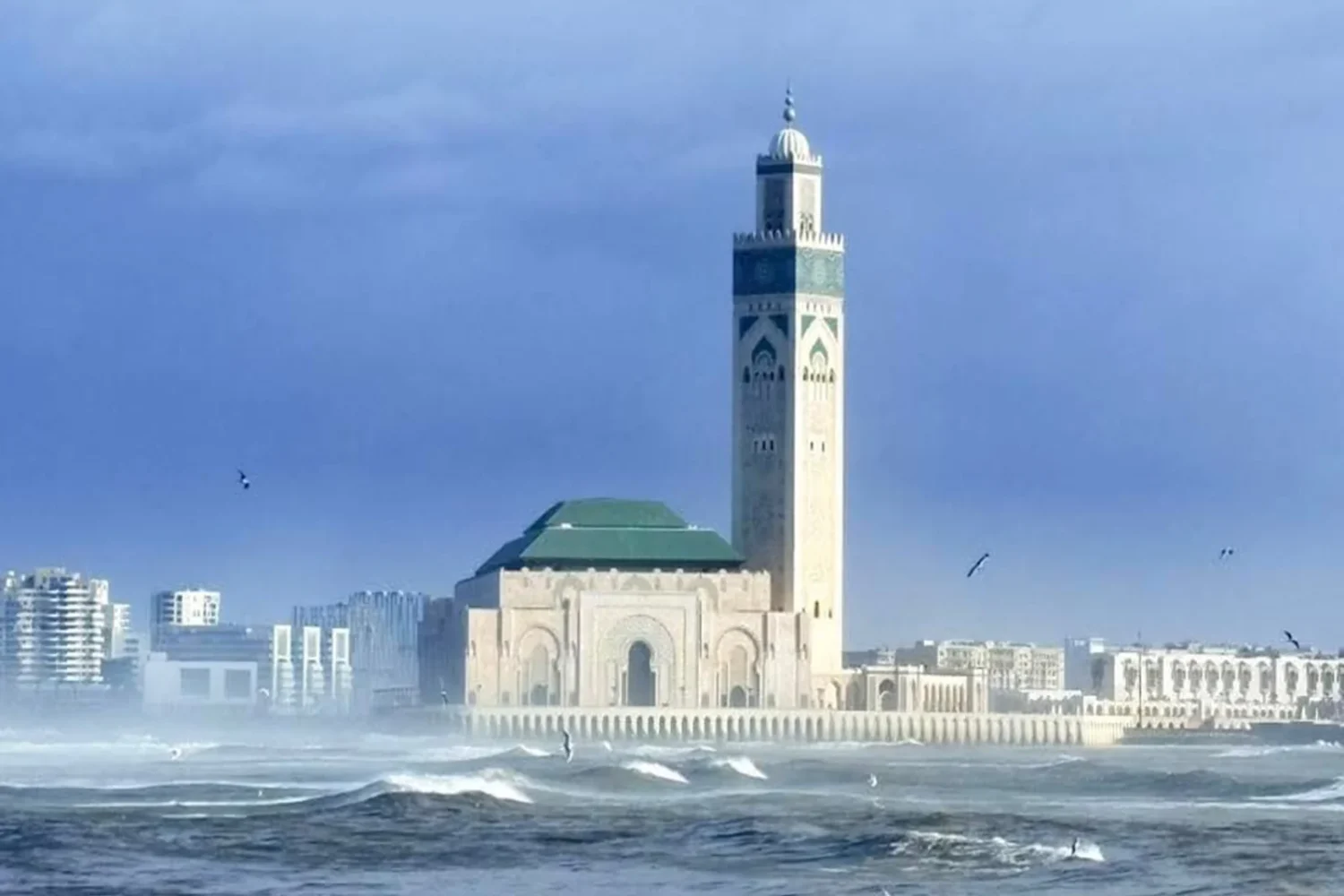 Morocco True Tours