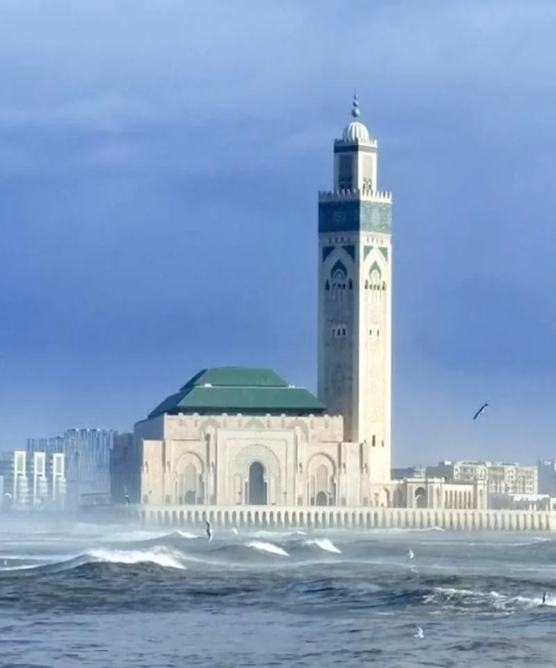 Morocco True Tours