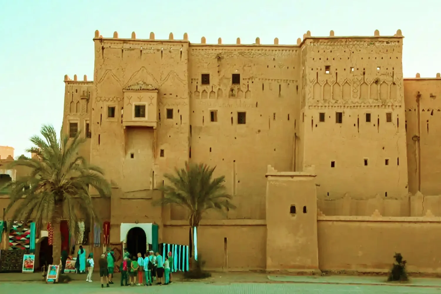 Morocco True Tours