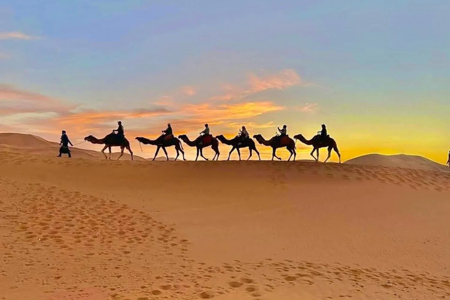 Morocco True Tours