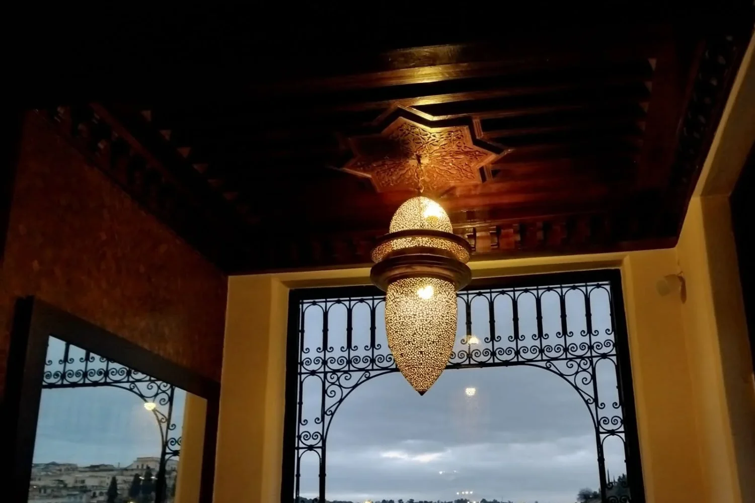 Day Trip from Marrakech to Essaouira