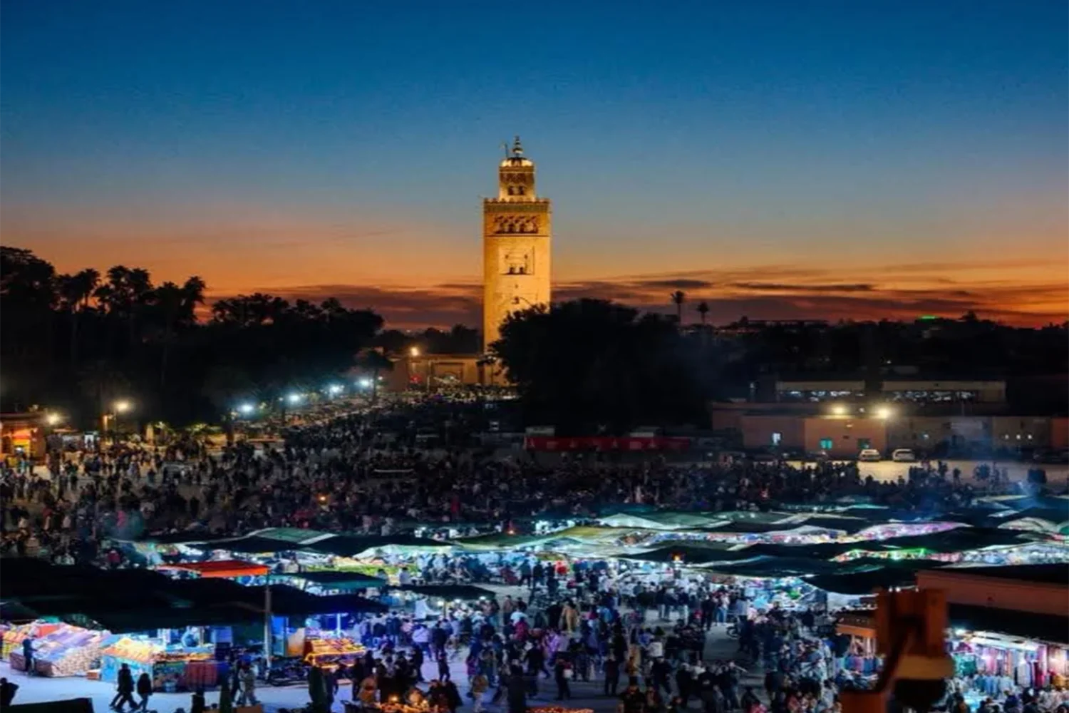 Day Trip from Marrakech to Essaouira